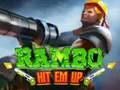 Mäng Rambo: Lööge kõiki Internetis Mäng Rambo: Lööge kõiki Internetis