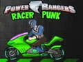 MĂ€ng Power Rangers: Racer Punk Internetis MĂ€ng Power Rangers: Racer Punk Internetis