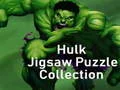 Mäng Hulki Puzzle Kollektsioon Internetis