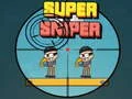 Mäng Super Sniper Internetis