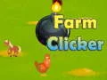 Mäng Farm Klikker Internetis