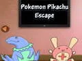 Mäng Pokemon Pikachu Pääsemine Internetis