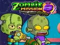 MĂ€ng Zombi Missioon 8 Internetis MĂ€ng Zombi Missioon 8 Internetis