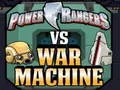 MÀng Power Rangers: SÔjamasin Internetis MÀng Power Rangers: SÔjamasin Internetis