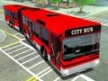Mäng Kaasaegne Bussisimulaator Internetis