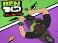 Mäng Ben 10 Mõrvar Internetis