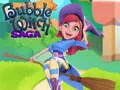 Mäng Bubble Witch Saga Internetis