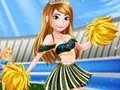 Mäng Cheerleader Tütar Anna Internetis Mäng Cheerleader Tütar Anna Internetis