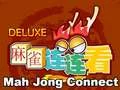 Mäng Mahjong Deluxe 2 Internetis