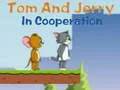 MÀng Tom ja Jerry koostöös Internetis MÀng Tom ja Jerry koostöös Internetis
