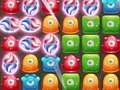 Mäng Jelly Crush Saga Internetis