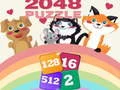 MĂ€ng 2048 Pusle Internetis MĂ€ng 2048 Pusle Internetis