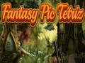 Mäng Fantaasia Pildi Tetriz Internetis