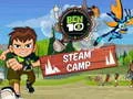 Mäng Ben 10: Suvekodu Internetis