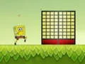 Mäng SpongeBobi Hüppeseiklus Internetis