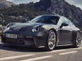Mäng Porsche 911 GT3 Touring Libistamine Internetis