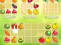 MĂ€ng Mahjong: Puuviljade Ăhendamine Internetis MĂ€ng Mahjong: Puuviljade Ăhendamine Internetis