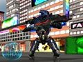 Mäng Robotite Korporatsioon Internetis