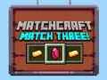 Mäng Matchcraft Kolmene Reas Internetis