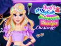 MĂ€ng Ava #Stylish Suve Soengute VĂ€ljakutse Internetis MĂ€ng Ava #Stylish Suve Soengute VĂ€ljakutse Internetis