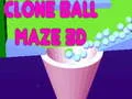 Mäng Klooni Pall Labürint 3D Internetis Mäng Klooni Pall Labürint 3D Internetis