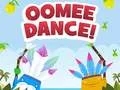 MĂ€ng Oomee Tants Internetis MĂ€ng Oomee Tants Internetis