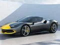 Mäng Ferrari 296 GTB Libisema Internetis