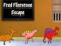 Mäng Fred Flintstone'i Põgenemine Internetis