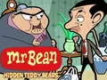 Mäng Hr. Bean: Peidetud Kaisukarud Internetis