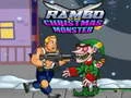 MÀng Rambo vs JÔuluhirvur Internetis MÀng Rambo vs JÔuluhirvur Internetis