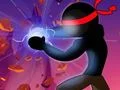 Mäng Stickman Vari Kangelane Internetis