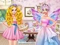 Mäng Cottage Core Vs Fairy Core Vastased Internetis
