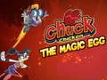 MĂ€ng Chuck Chucken ja maagiline muna Internetis MĂ€ng Chuck Chucken ja maagiline muna Internetis