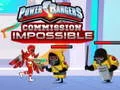 MÀng Power Rangers: VÔimatu Missioon Internetis MÀng Power Rangers: VÔimatu Missioon Internetis