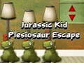 MÀng Jurassic Kid: Plesiosauruse PÔgenemine Internetis MÀng Jurassic Kid: Plesiosauruse PÔgenemine Internetis