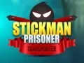 Mäng USA Politsei Stickman Kurjategija Internetis