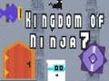 Mäng Ninja Kuningriik 7 Internetis