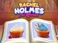 Mäng Rachel Holmes: Leia Erinevused Internetis