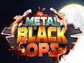 MĂ€ng Metallmustad Operatsioonid Internetis MĂ€ng Metallmustad Operatsioonid Internetis