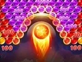 Mäng Bubble Witch Saga Internetis