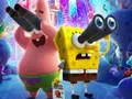 Mäng Sponge on the Run: Pusle Internetis