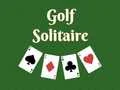 Mäng Golf Solitaire Internetis