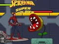 MĂ€ng Ămblikmees: Super SĂ”dur Internetis MĂ€ng Ămblikmees: Super SĂ”dur Internetis