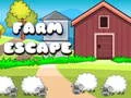Mäng G2M Farm Escape Internetis