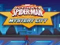 MÀng Marvel Ultimate Spider-man: SalapÀrane Linn Internetis MÀng Marvel Ultimate Spider-man: SalapÀrane Linn Internetis