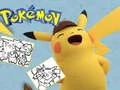 Mäng Pokémon Internetis