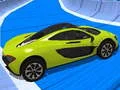 Mäng Ekstreemsed Auto Trikid 3D Internetis