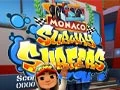 Mäng Subway Surfers Monaco Internetis
