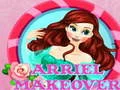MĂ€ng Arrieli Makeover Internetis MĂ€ng Arrieli Makeover Internetis