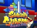 Mäng Subway Surfers Buenos Aires Internetis